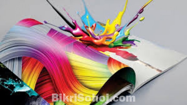 ALL KINDS OF BANNER PRINT